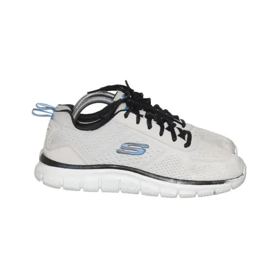 Urheilukengät (Valkoinen, Musta, Sininen) kohteesta Skechers