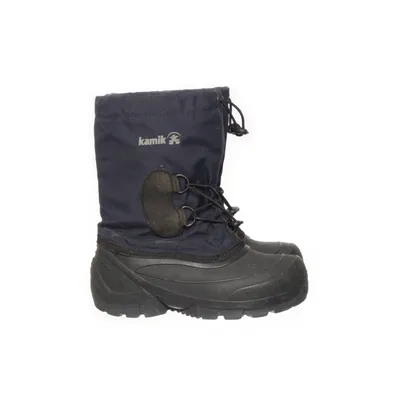 Stövlar (Svart, Blå) från Kamik