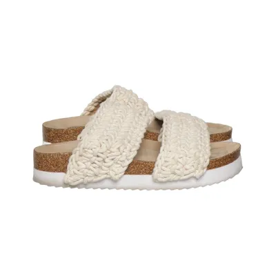 Pantoletten (Beige) von So All