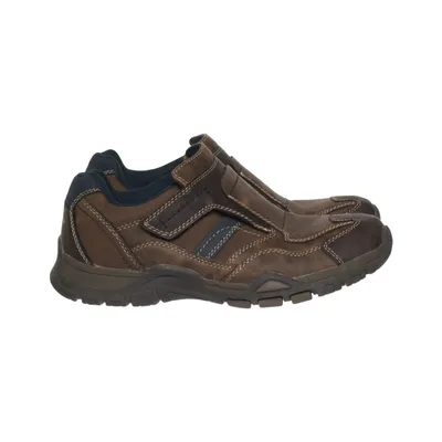 Chaussures de marche (Marron, Bleu) de Memphis One
