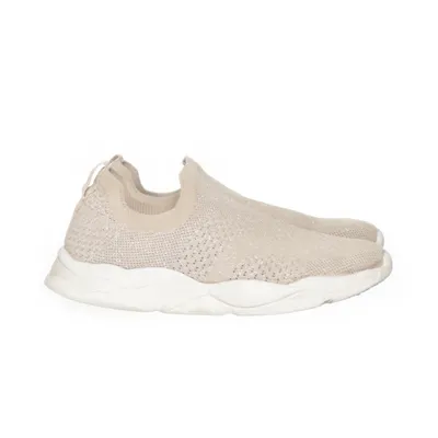 Slip-ons (Beige) från SKO