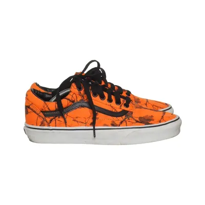 Sneakers (Oranje, Zwart) van Vans
