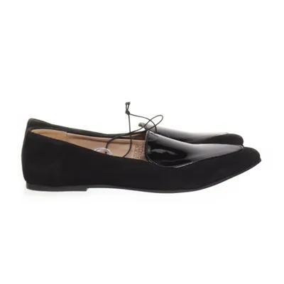 Ballet flats (Black) from Esmara by Heidi Klum
