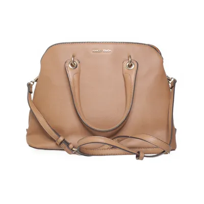 Handbag (Brown) from Mango Touch