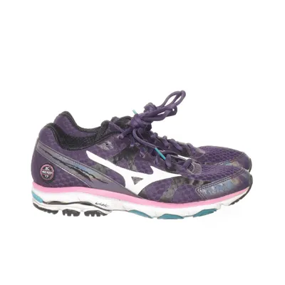 Träningsskor (Waverider 17) från Mizuno