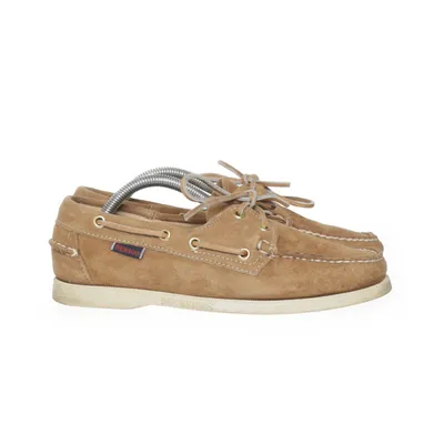 Seglarskor (Brun) från Sebago Docksides