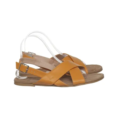 Sandaler (Gul) fra BPC Bonprix Collection