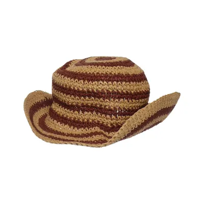 Zonnehoed (Annelie Hat) van WE