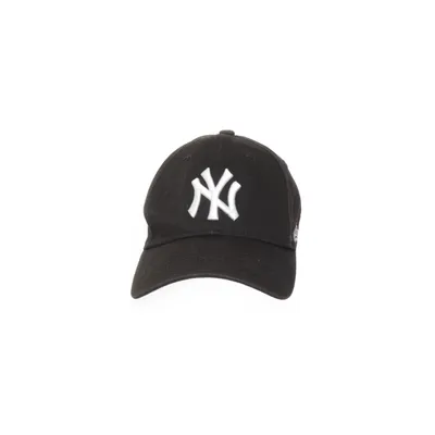 Baseballkeps (Svart) från New Era Bomull