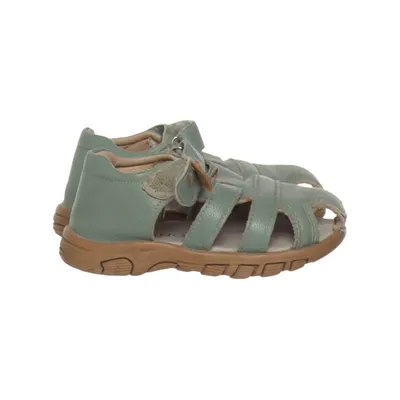 Sandalen (Groen) van Kuling
