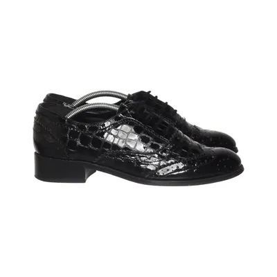 Brogues (Black) from Office Leather