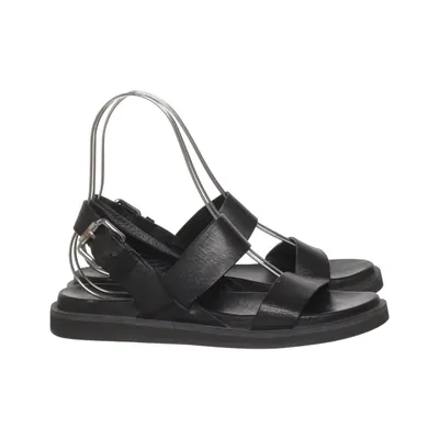 Sandalen (Zwart) van & Other Stories