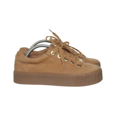 Sneakers (Brown) from Carvela by Kurt Geiger