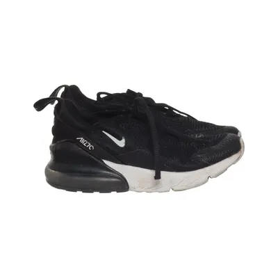 Trainingsschoenen (Zwart) van Nike Air Max