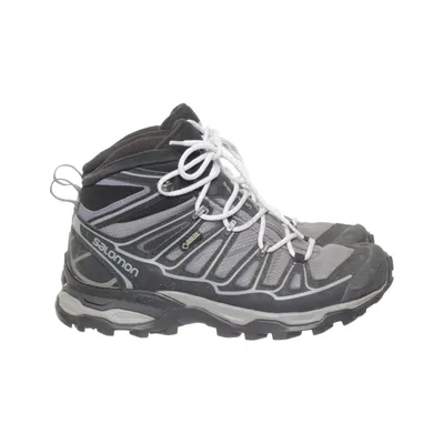 Bicycle shoes (Gray) from Salomon