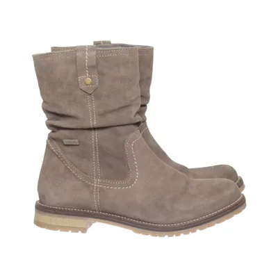 Ankle boots (1-25471-25-341) from Tamaris Active