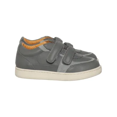 Turnschuhe (Grau) von Donsje Leder