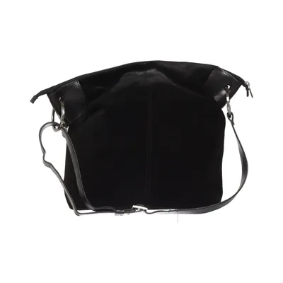 Shoulder-bag (Black) from Adax