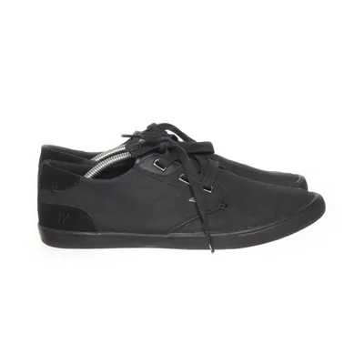 Tygskor (STERN SM WXD CNVS/SDE) från Boxfresh