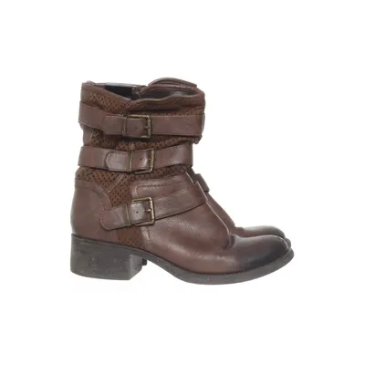 Boots (Brown) from Graceland