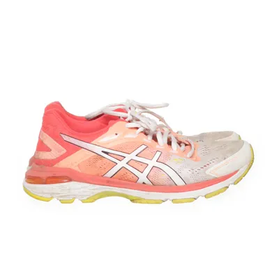 Trainingsschoenen (Grijs, Meerkleurig) van Asics