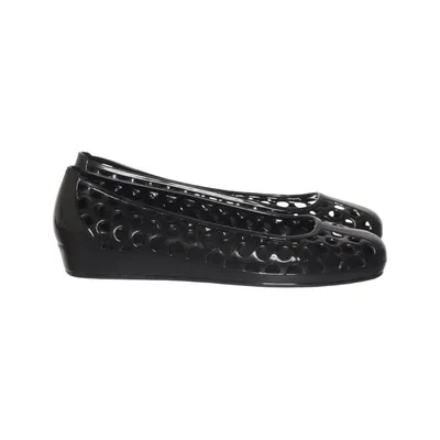 Ballet flats (Black) from Blend Polyurethane