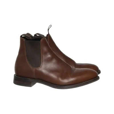Chelsea boots (Brun) fra Loake
