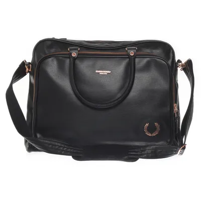 Schoudertas (Zwart) van Fred Perry