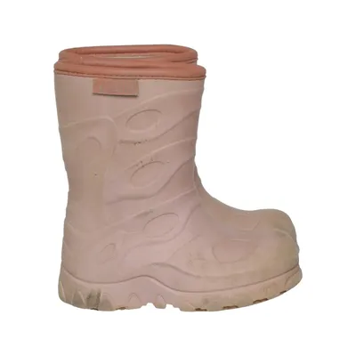 Gummistiefel (Pink) von Kuling