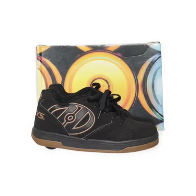 Rullskor (Svart) från Heelys