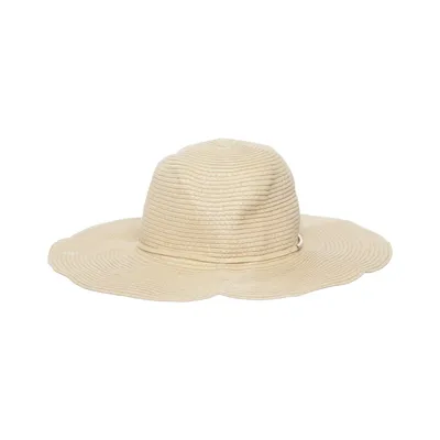 Sun hat (Beige) from H&M