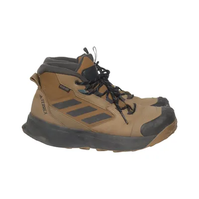Hiking boots (Brown, Black) from Adidas
