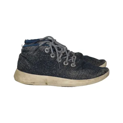Veterlaarzen (Wool Mizzles) van Allbirds Merinowol