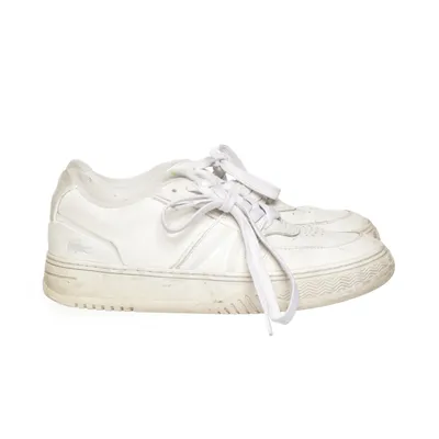 Sneakers (Hvid) fra Lacoste