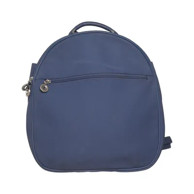 Backpack (Blue) from Mandarina Duck
