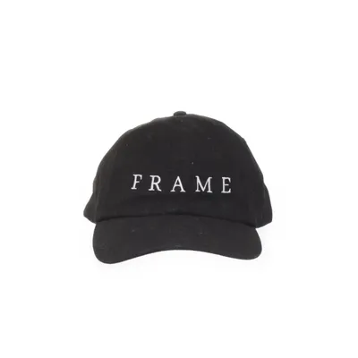 Baseballkeps (Svart) från Trend Eagle Bomull