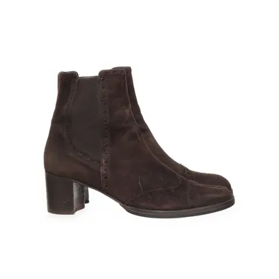 Chelsea boots (Brun) från Marzio