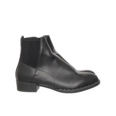 Chelsea boots (Svart) från New Look