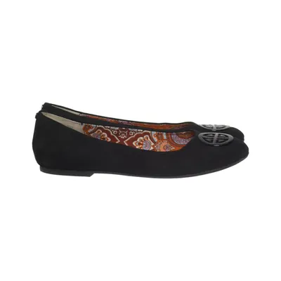 Ballerines (Noir) de Depeche