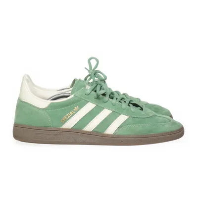 Sneakers (Spezial) from Adidas Faux suede