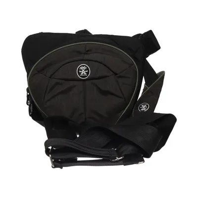 Kameraväska (Svart) från Crumpler