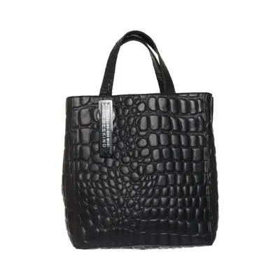 Sac à main (Noir) de Liebeskind Cuir
