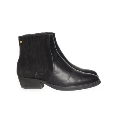 Boots (Svart) från Sneaky Steve