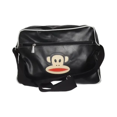 Skuldertaske (Sort) fra Paul Frank