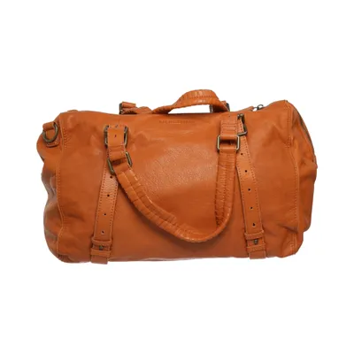 Weekendtaske (Orange) fra Liebeskind Berlin