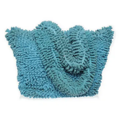 Handtas (Blauw) van Seidenfelt