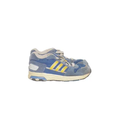 Trainingsschoenen (Blauw) van Adidas