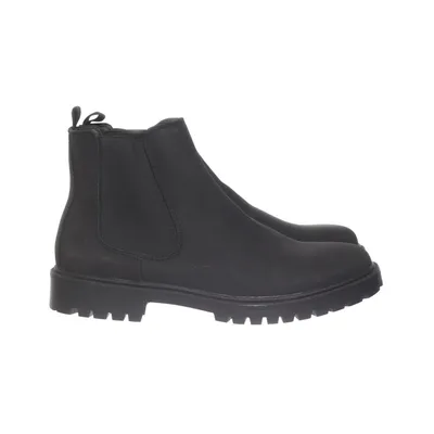 Chelsea boots (Svart) från Pier One