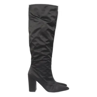 Laarzen (Zwart) van NLY Shoes