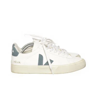 Sneakers (Wit) van Veja